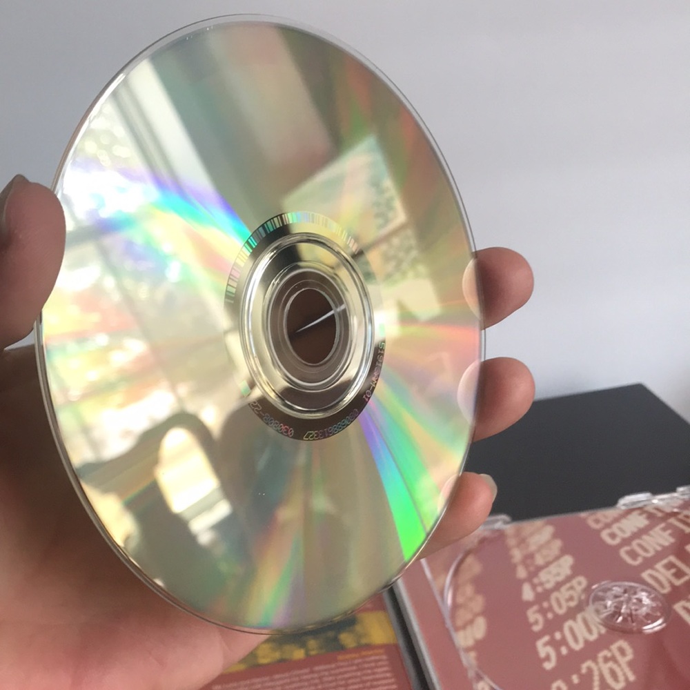 Mercy Me CD - Picture 4 of 5